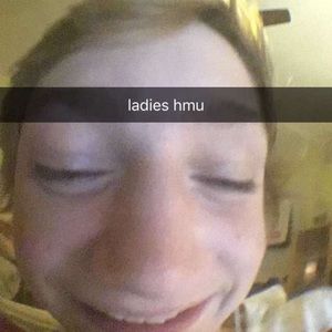 Meet your Posher, Gage